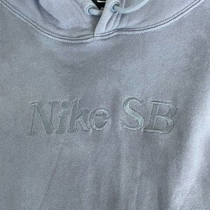 Nike SB sweatshirt